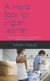 A Hand Book For English Learner