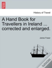 Capa do artigo A Hand Book For Travellers In Ireland ..
