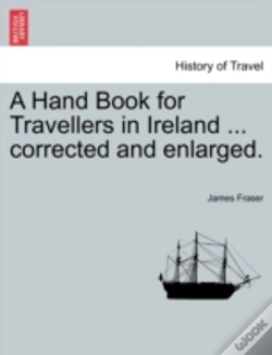 Capa do artigo A Hand Book For Travellers In Ireland ..