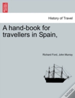 Capa do artigo A Hand-Book For Travellers In Spain,