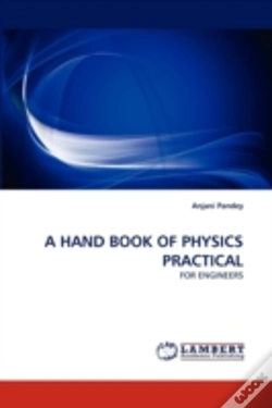 Capa do artigo A Hand Book Of Physics Practical