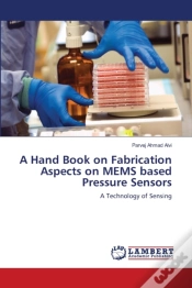 Capa do artigo A Hand Book On Fabrication Aspects On Mems Based Pressure Sensors