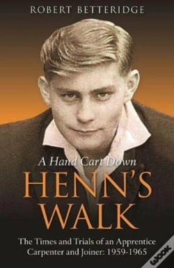 Capa do artigo A Hand Cart Down Henn'S Walk