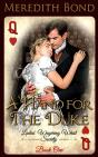 A Hand For The Duke - Preview