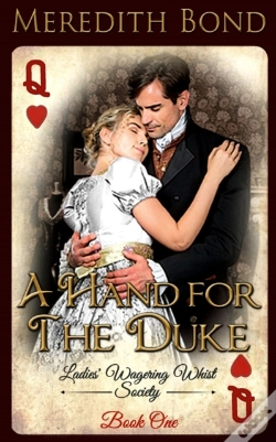 Capa do artigo A Hand For The Duke