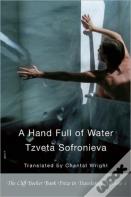 A Hand Full Of Water