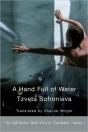 A Hand Full Of Water - Preview