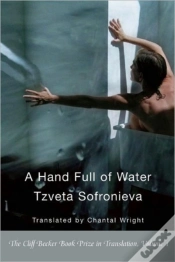 Capa do artigo A Hand Full Of Water