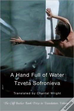 Capa do artigo A Hand Full Of Water