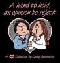 A Hand To Hold, An Opinion To Reject - Preview