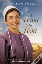 Capa do artigo A Hand To Hold