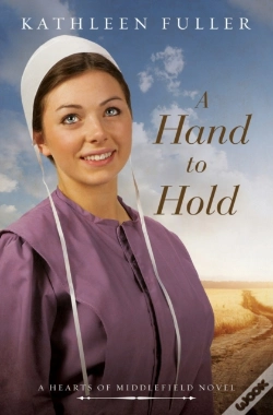 Capa do artigo A Hand To Hold