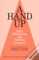 A Hand Up