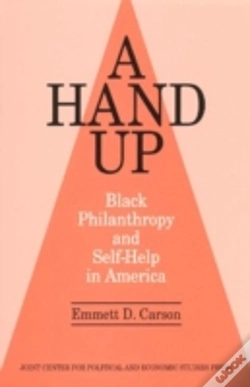 Capa do artigo A Hand Up