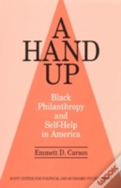 Capa do artigo A Hand Up