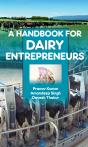 A Handbook Dairy Entrepreneurs - Preview