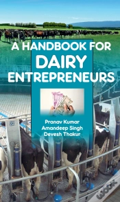 Capa do artigo A Handbook Dairy Entrepreneurs