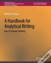 A Handbook For Analytical Writing
