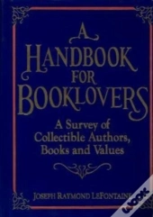 A Handbook For Booklovers