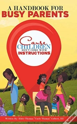 Capa do artigo A Handbook For Busy Parents
