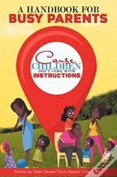 A Handbook For Busy Parents