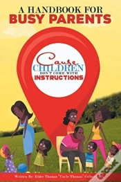 Capa do artigo A Handbook For Busy Parents