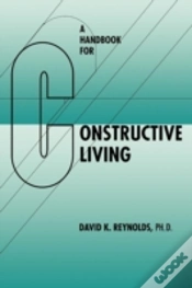 Capa do artigo A Handbook For Constructive Living