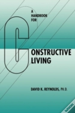 Capa do artigo A Handbook For Constructive Living