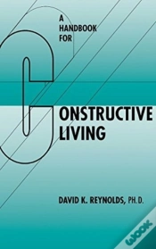 Capa do artigo A Handbook For Constructive Living