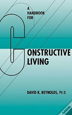 Capa do artigo A Handbook For Constructive Living