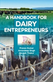A Handbook For Dairy Entrepreneurs