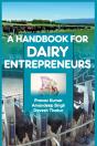 A Handbook For Dairy Entrepreneurs - Preview