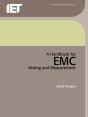 A Handbook For Emc Testing And Measurement - Preview