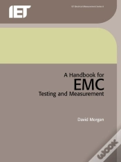 Capa do artigo A Handbook For Emc Testing And Measurement