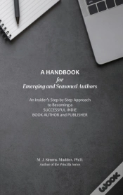 Capa do artigo A Handbook For Emerging And Seasoned Authors