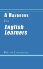 A Handbook For English Learners - Preview