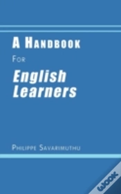 Capa do artigo A Handbook For English Learners