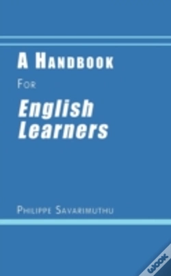 Capa do artigo A Handbook For English Learners
