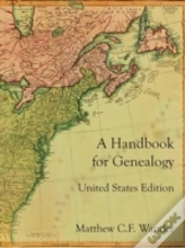 A Handbook For Genealogy United States E