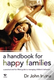 Capa do artigo A Handbook For Happy Families