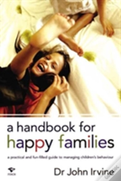 Capa do artigo A Handbook For Happy Families
