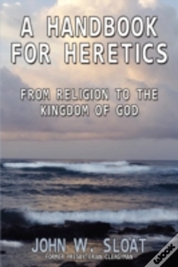 Capa do artigo A Handbook For Heretics: From Religion T