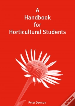 Capa do artigo A Handbook For Horticultural Students