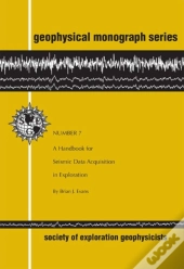 A Handbook For Seismic Data Acquisition In Exploration