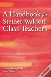 Capa do artigo A Handbook For Steiner-Waldorf Class Teachers
