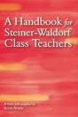 A Handbook For Steiner-Waldorf Class Teachers - Preview