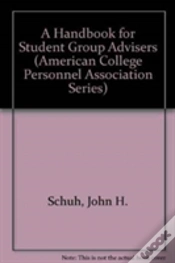 Capa do artigo A Handbook For Student Group Advisers