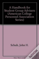 A Handbook For Student Group Advisers