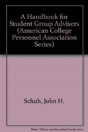 A Handbook For Student Group Advisers - Preview