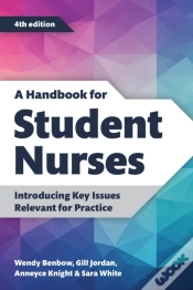 Capa do artigo A Handbook For Student Nurses, Fourth Edition
